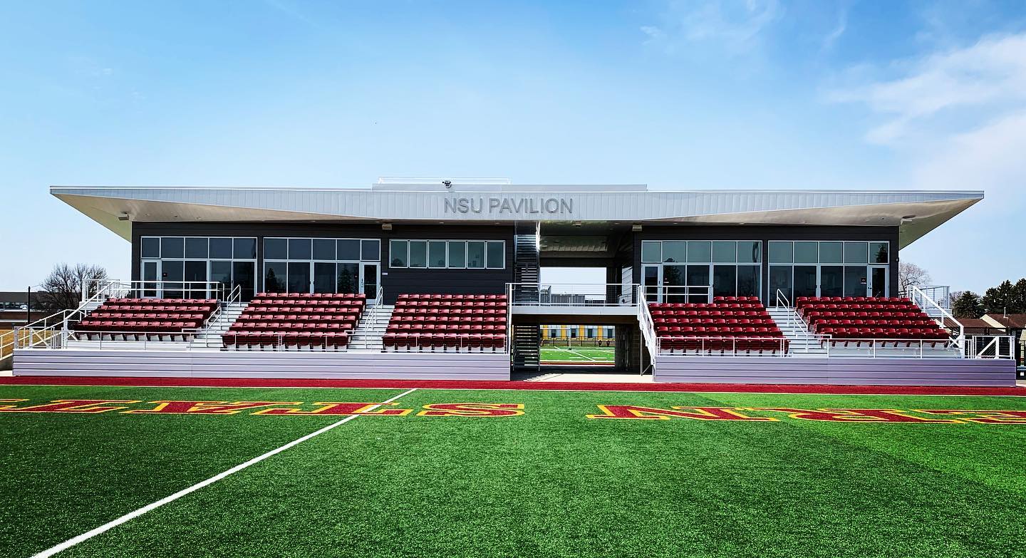 Northern State University Soccer 